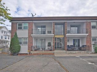 30 Huron St APT 4, Providence, RI 02908
