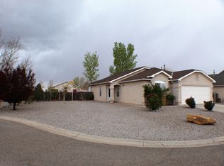 45 Violeta Pl, Los Lunas, NM 87031