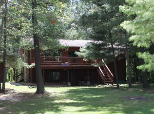 11486 Sorenson Lake Ln, Merrifield, MN 56465