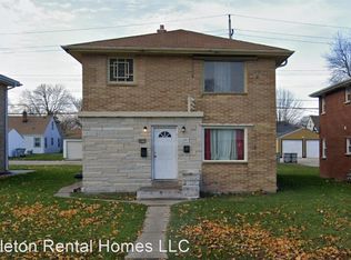 4675 N 76th St, Milwaukee, WI 53218