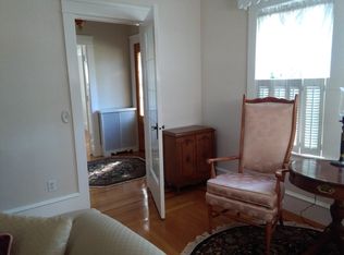 53 Cathedral Ave, Providence, RI 02908