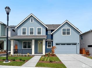 Greenbridge 8, Llc, Seattle, WA 98106