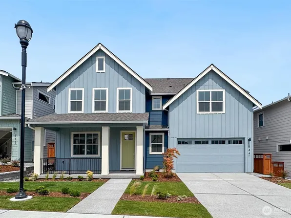 544 SW 97th Street #5, Seattle, WA 98106