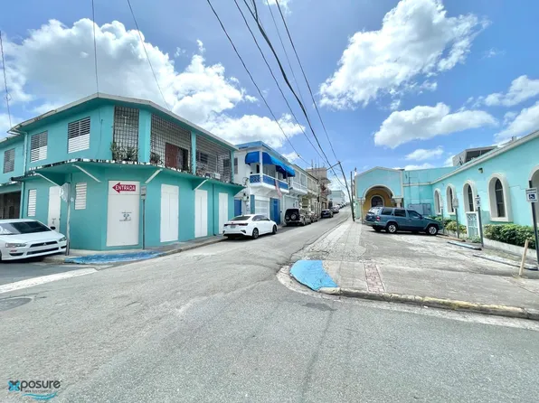 9 Calle Narciso Varona Sq, San Lorenzo, PR 00754