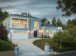 10843 Portofino Pl, Los Angeles, CA 90077