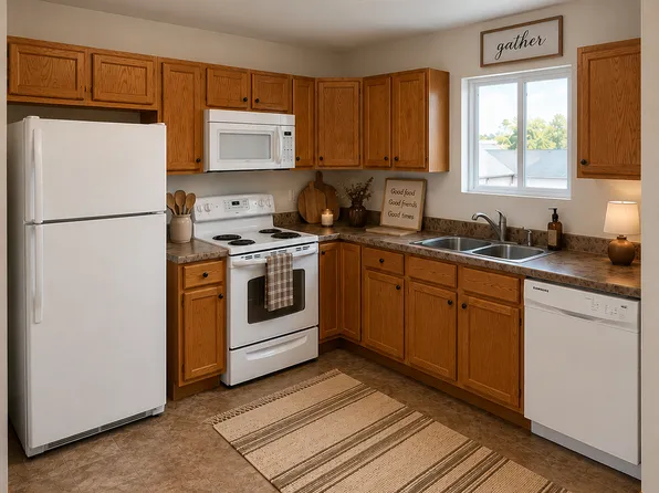 7849 Commerce Park Unit 101, Dubuque, IA 52002