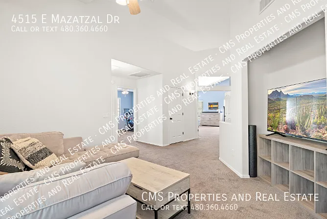 4515 E Mazatzal Dr — Photo 18