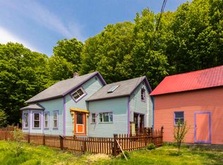 1089 Maple St, White River Junction, VT 05001