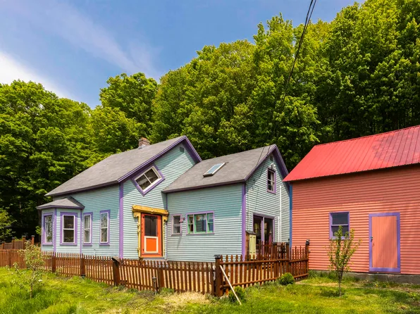 1089 Maple Street, Hartford, VT 05047-0111