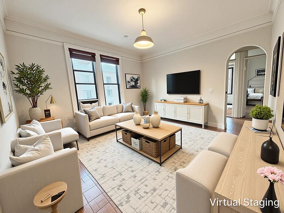 1st image of 170 Claremont Ave APT 19