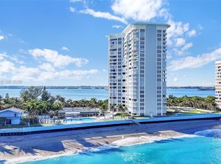 5200 N Ocean Dr APT 1105, Riviera Beach, FL 33404