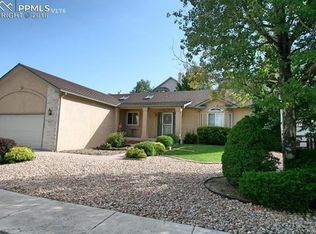 5623 Wells Fargo Dr, Colorado Springs, CO 80918