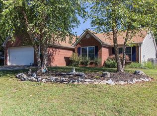 105 Carriage Ln, Georgetown, KY 40324