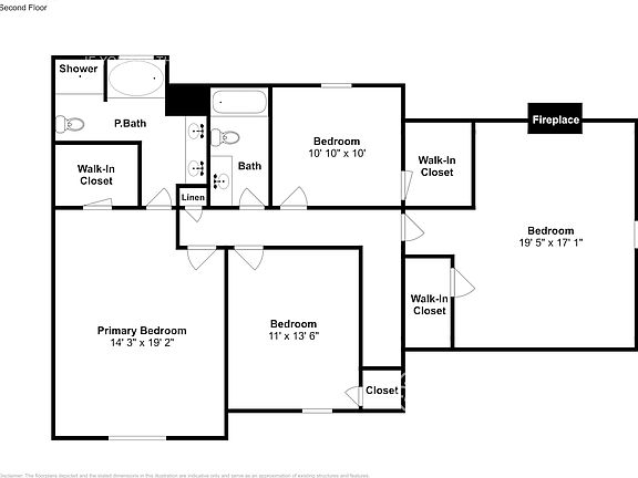 3rd image of 1902 Pond Ridge Ct