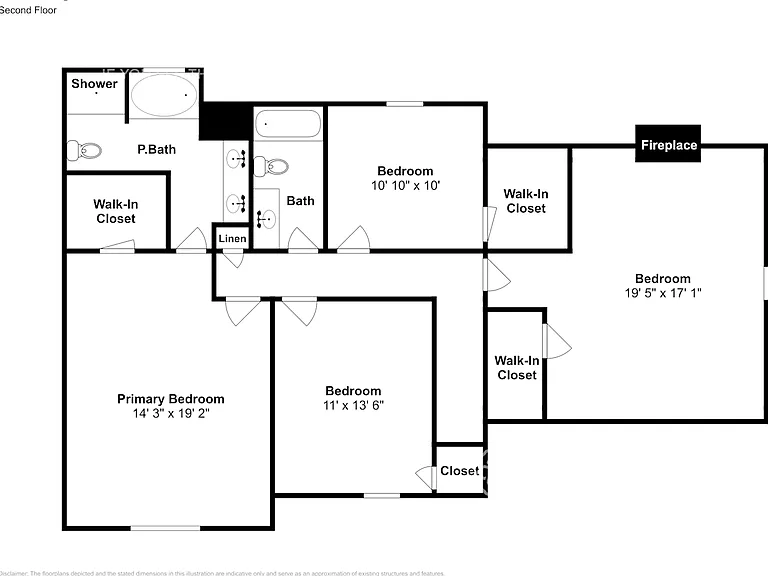 1902 Pond Ridge Ct — Photo 3
