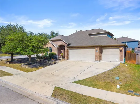 349 Razzmatazz Trl, Buda, TX 78610