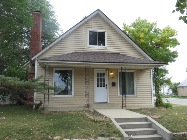 45 S Sheridan Ave, Sheridan, WY 82801