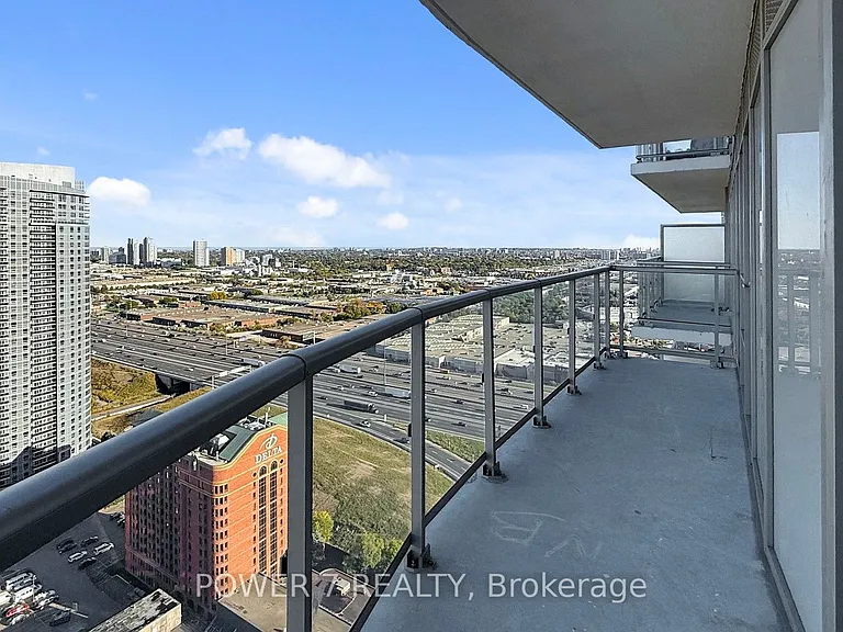 2033 Kennedy Rd #3605 — Photo 26