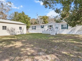 3559 S Aberdeen Ter, Homosassa, FL 34448