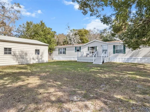 3559 S Aberdeen Ter, Homosassa, FL 34448