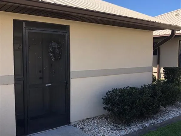 2103 Villaway E, Sebring, FL 33876