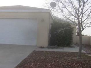 2361 High Desert Cir NE, Rio Rancho, NM 87144