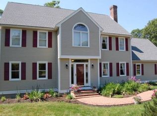196 Blanchette Dr, Marlborough, MA 01752
