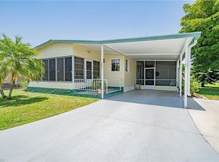 233 Dolphin Pkwy, Punta Gorda, FL 33950