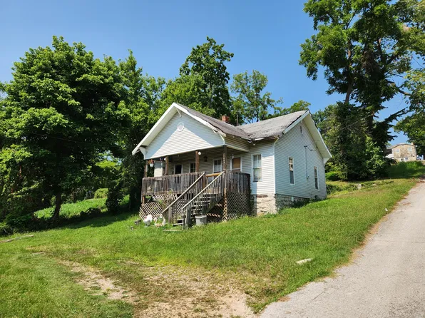 408 High Street, Cassville, MO 65625
