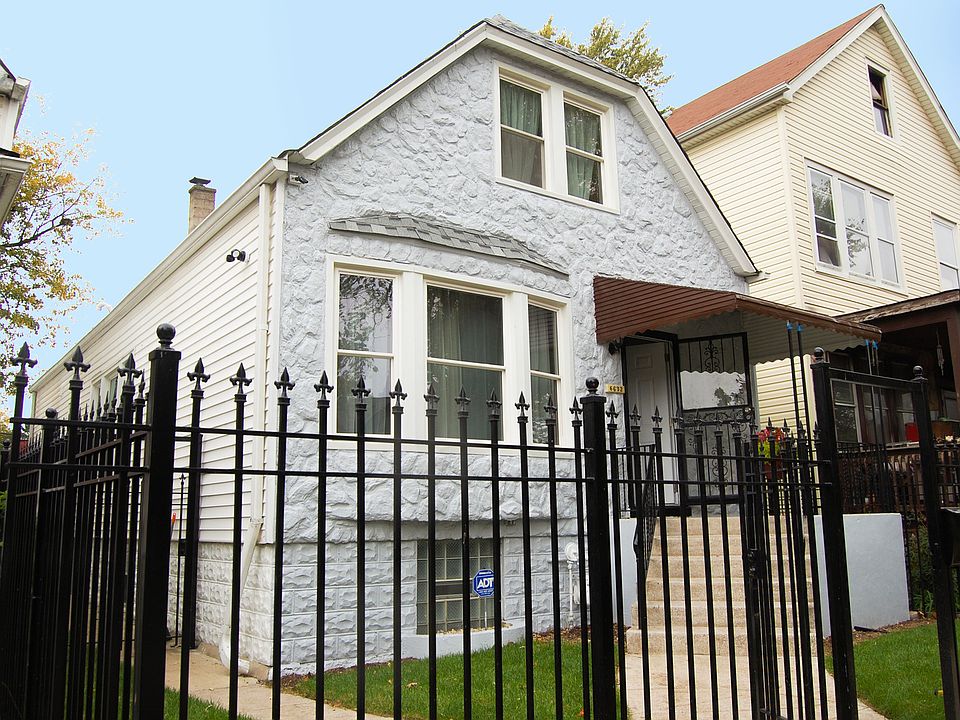 1st image of 6632 S Winchester Ave