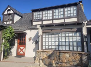 1287 Coast Village Cir, Santa Barbara, CA 93108