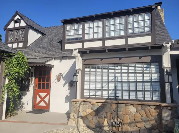 1287 Coast Village Cir, Santa Barbara, CA 93108