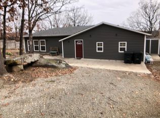 115029 S 4278th Rd, Checotah, OK 74426