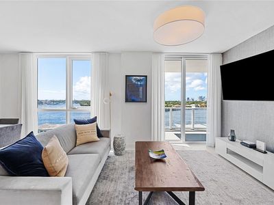 401 N Birch Road #708, Fort Lauderdale, FL, 33304