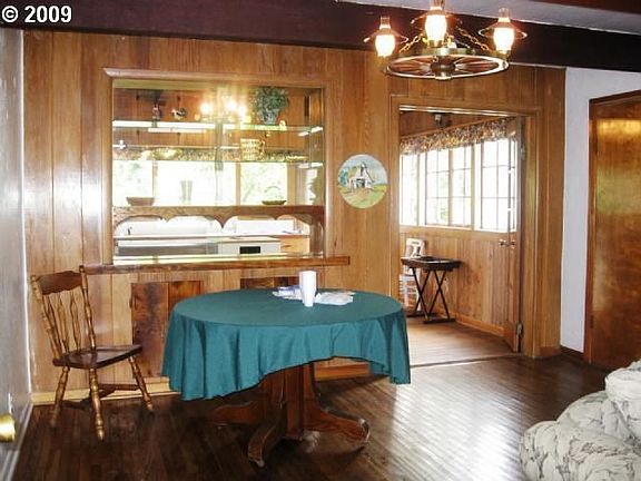    apartment #1 all wood