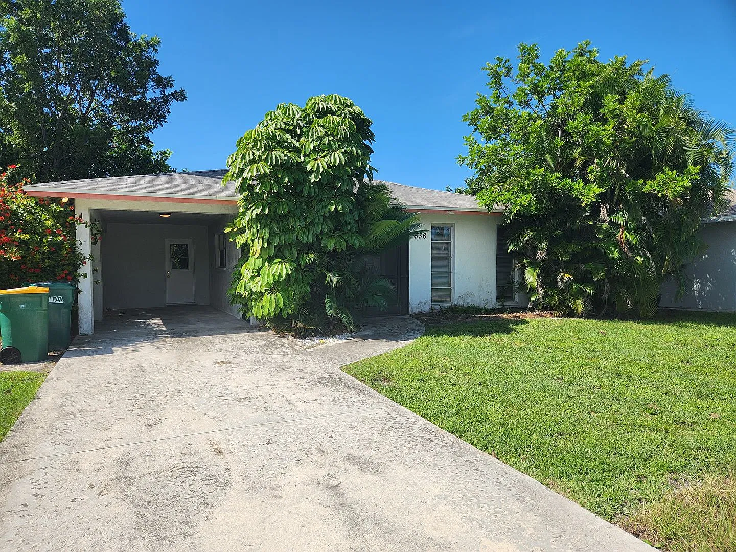 Home for rent — Photo 1