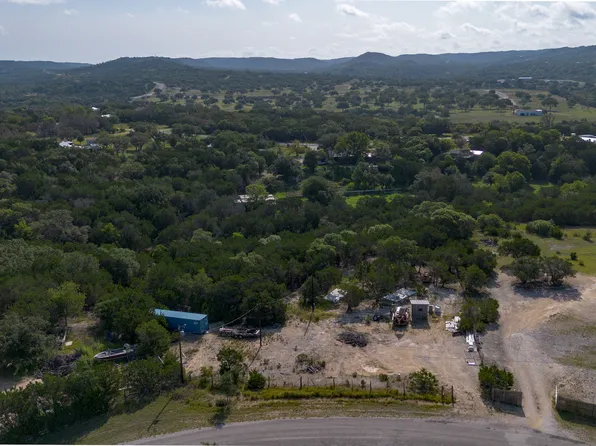251 Deer Creek Dr W LOT 25, Pipe Creek, TX 78063