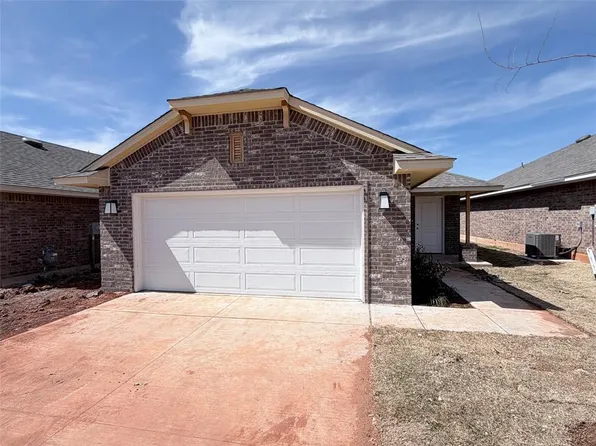 19633 Ferris Dr, Edmond, OK 73012