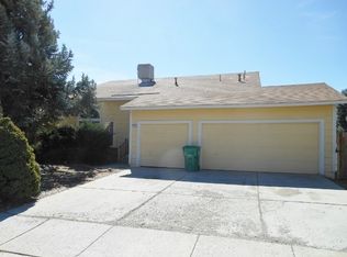 1405 Kendal Ct, Sparks, NV 89434
