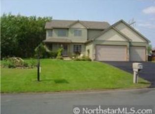 14505 92nd St NE, Otsego, MN 55330