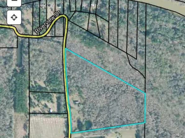 206 Gooseneck Ln, Hawkinsville, GA 31036