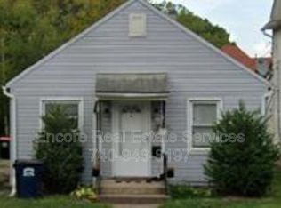 450 Mount Vernon Rd, Newark, OH 43055