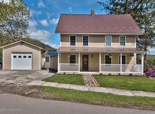 422 Pine St, Hallstead, PA 18822