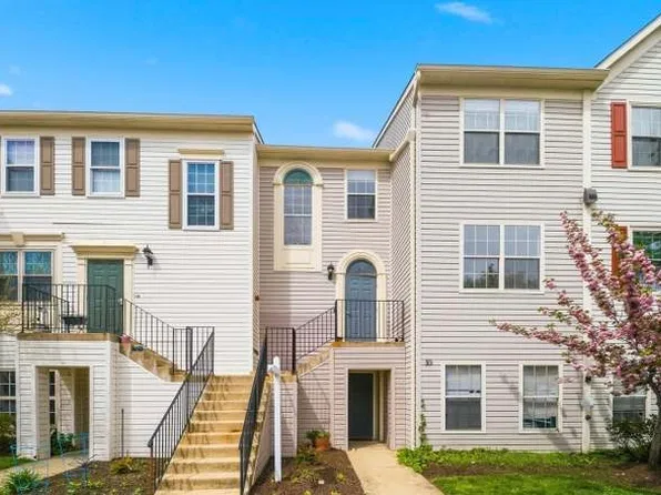 (undisclosed Address), Annapolis, MD 21403