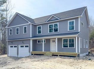 210 Middle Rd, Naples, ME 04055