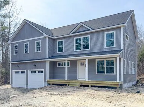 210 Middle Road, Naples, ME 04055