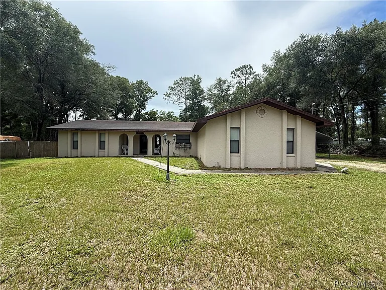 5560 S Garcia Ter — Photo 1