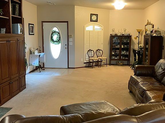 Another angle Living room