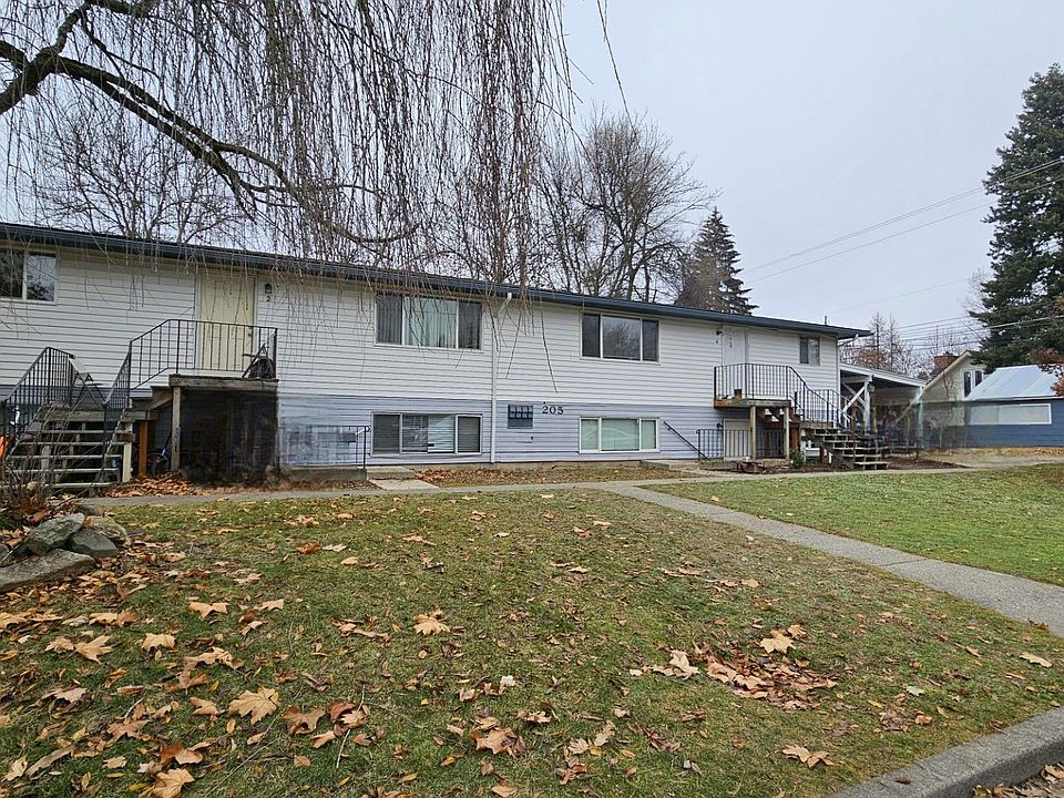 2nd image of 205 S 19th St #4