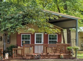 119 Private Road 62614, Pittsburg, TX 75686